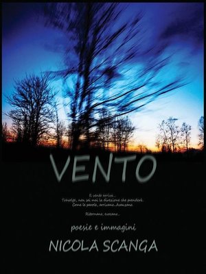 cover image of Vento